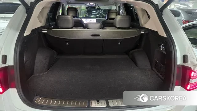 Genesis GV80 id 3725729 из Кореи 10