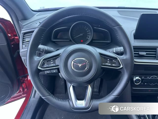 Mazda CX-4 id 4291199 из Китая 18