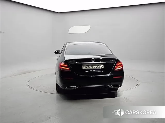 Mercedes-Benz E-Class W213 id 3479534 из Кореи 14