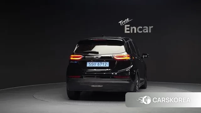 Chevrolet (GM Daewoo) New Bolt EV id 3586244 из Кореи 14