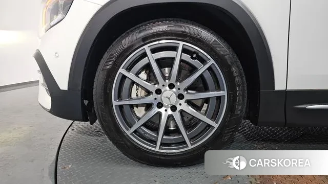 Mercedes-Benz GLB-Class X247 id 3482948 из Кореи 14