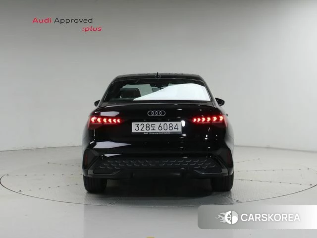 Audi A3 (8Y) id 4782893 из Кореи 14