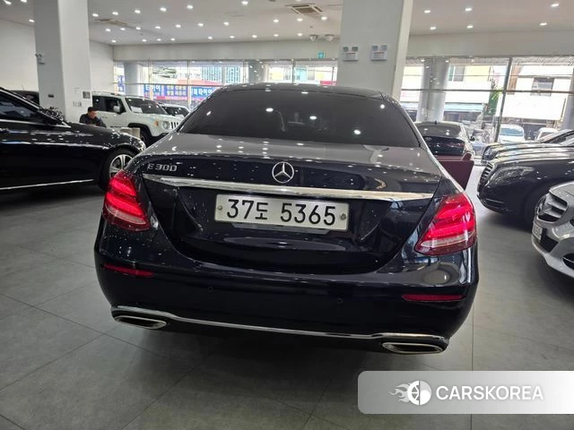 Mercedes-Benz E-Class W213 id 4836863 из Кореи 13