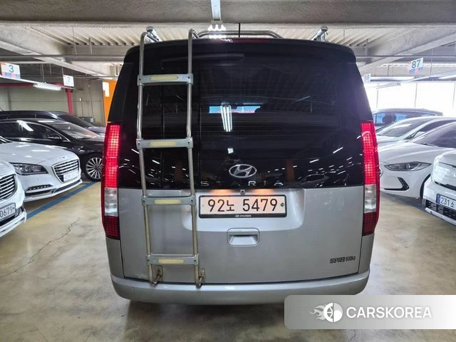 Hyundai Staria id 4754459 из Кореи 14