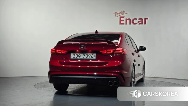 Hyundai Avante AD id 4435627 из Кореи 27