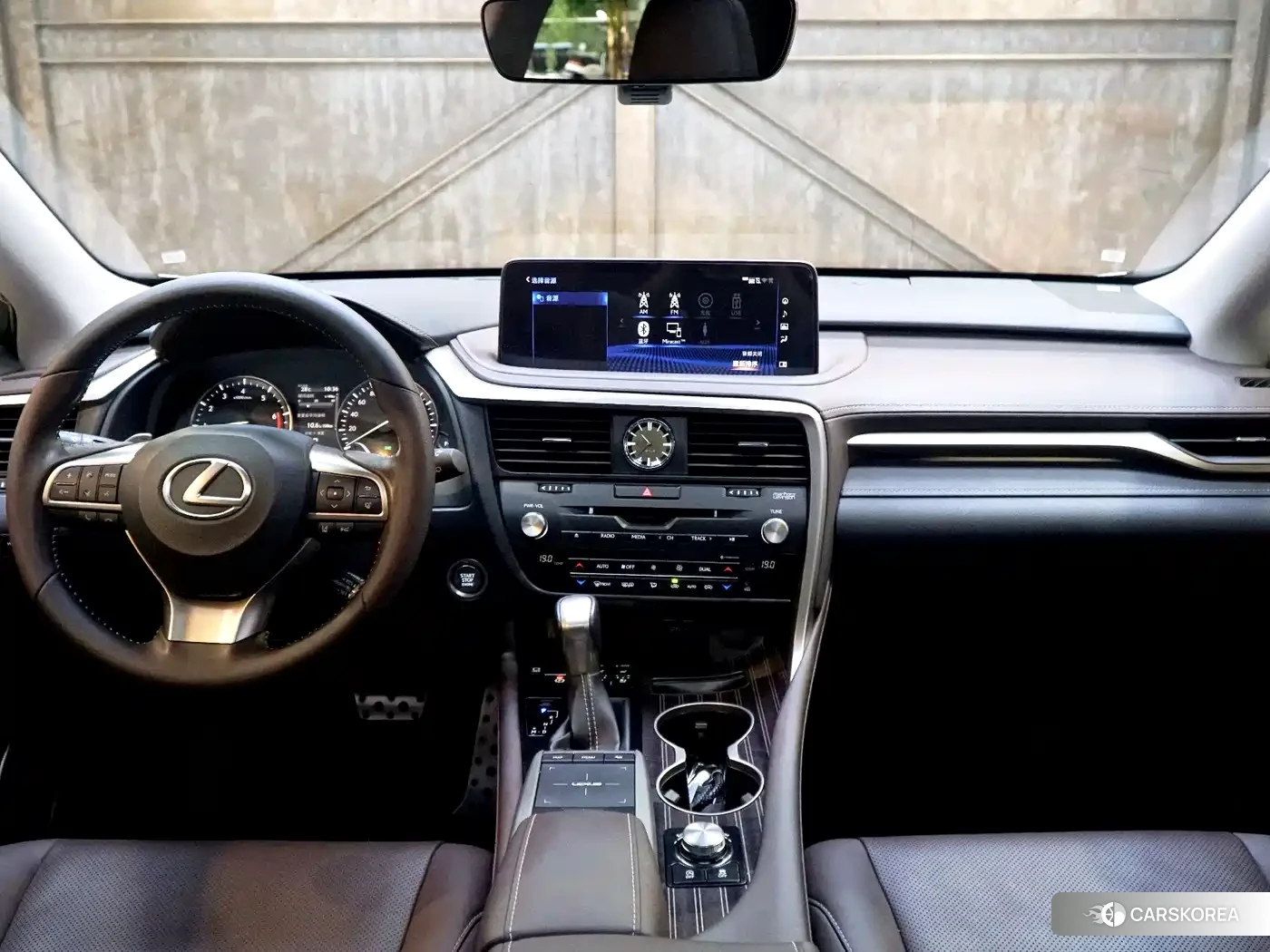 Lexus RX id 4514367 из Китая 15