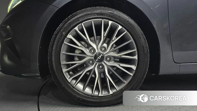 Kia The New K3 2nd generation id 4433825 из Кореи 26