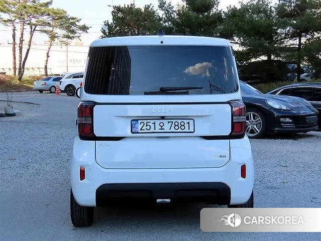 Kia The New Kia Ray id 3400554 из Кореи 13