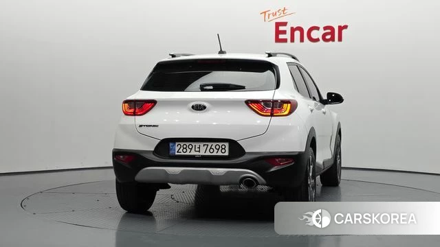 Kia Stonic id 4403508 из Кореи 25