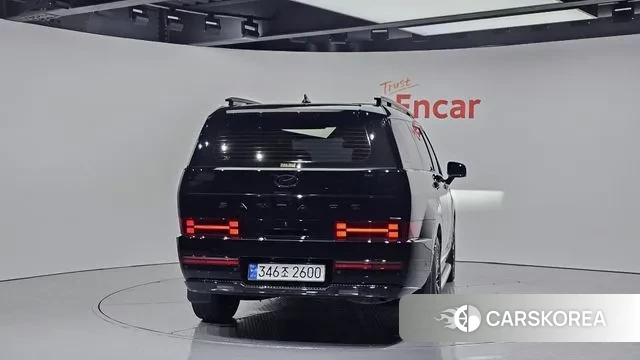 Hyundai Santa Fe (MX5) id 3300067 из Кореи 14