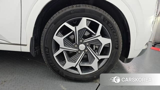 Hyundai Palisade id 4864332 из Кореи 25