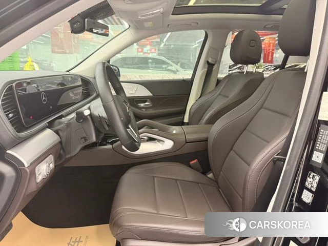 Mercedes-Benz GLE (import) id 4359628 из Китая 9