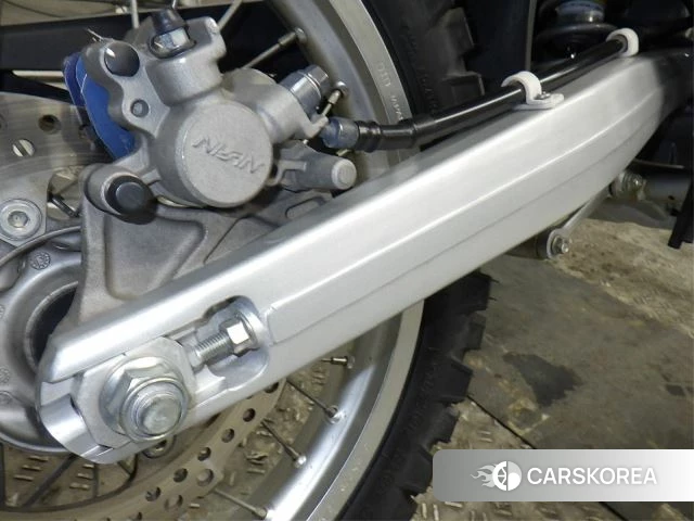 Honda CRF250L id 4184392 из Японии 18