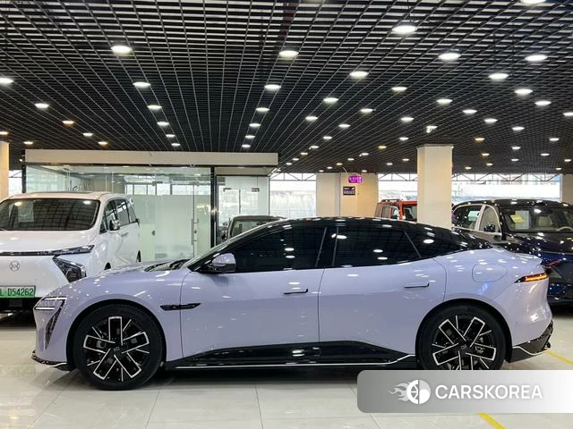 Avita 06 2025 Фиолетовый из Китая, фото 4