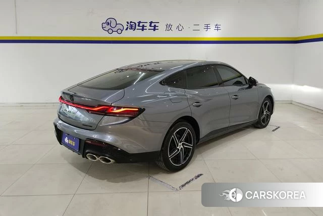 MG MG7 id 4207043 из Китая 10