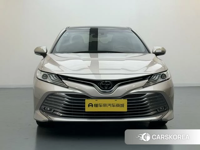 Toyota Camry id 4238199 из Китая 14