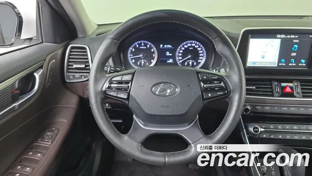 Hyundai Grandeur IG id 2680316 из Кореи 14