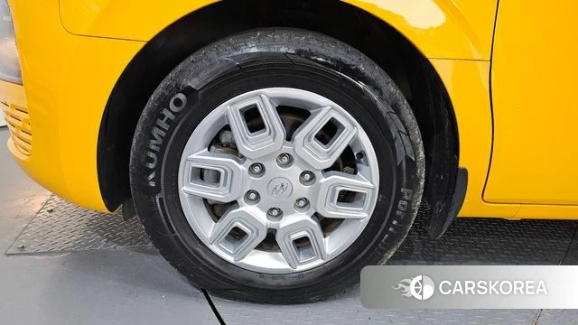 Hyundai Staria id 4481428 из Кореи 24