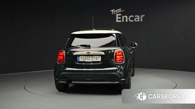 Mini Cooper id 3799443 из Кореи 14