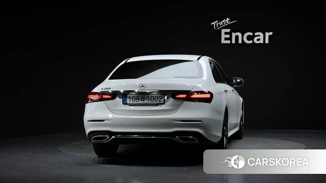 Mercedes-Benz E-Class W213 id 4792530 из Кореи 27