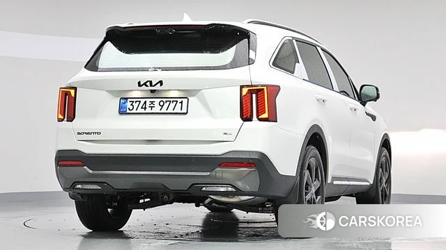 Kia The New Sorento 4th Generation id 3757683 из Кореи 14