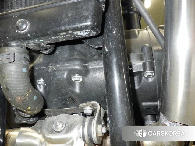 Engine photo