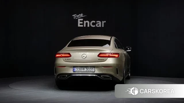 Mercedes-Benz E-Class W213 id 3667013 из Кореи 14