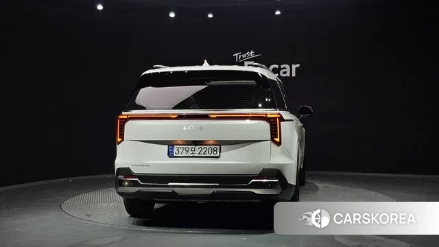 Kia The New Carnival 4th Generation id 3769868 из Кореи 14