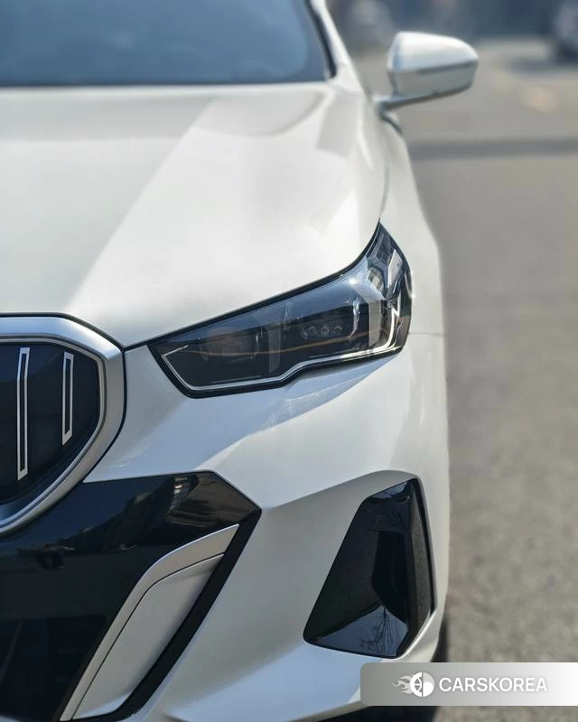 BMW 5 series id 4271597 из Китая 17