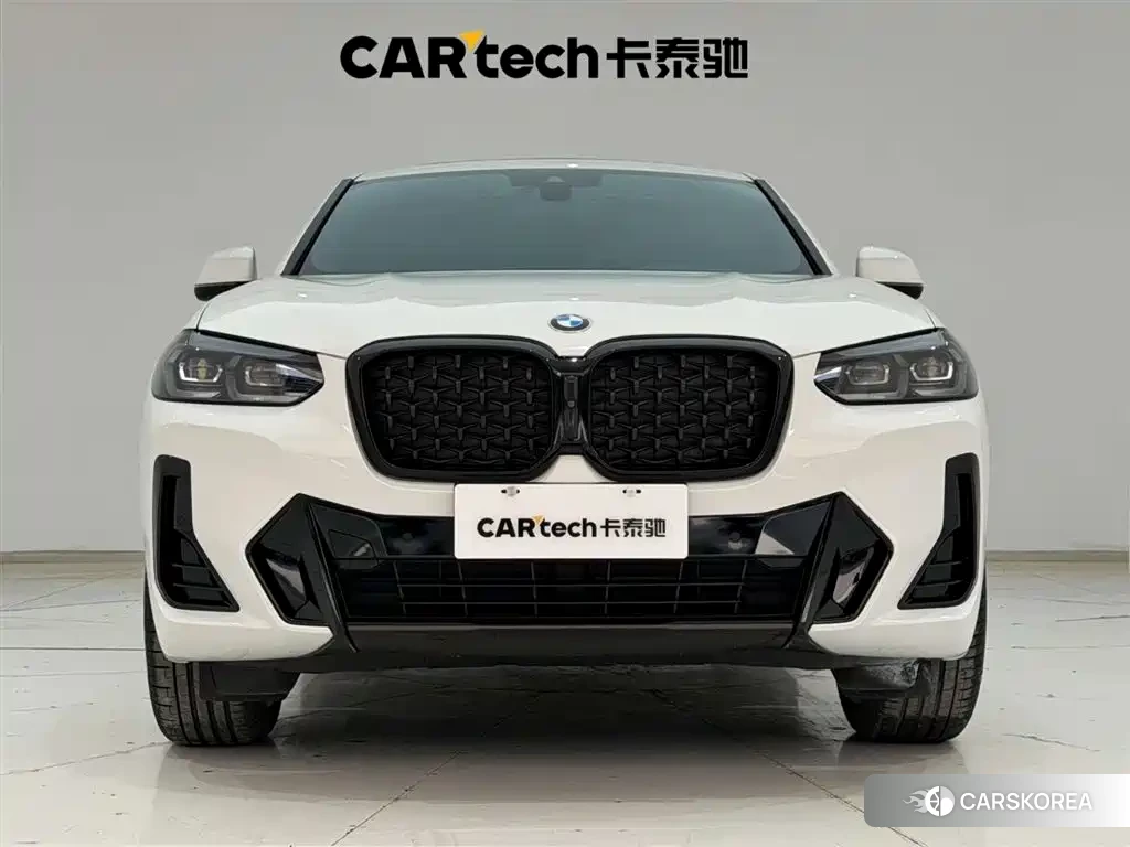 BMW X4 id 4545835 из Китая 22