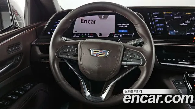 Cadillac Escalade 5th Generation id 2537992 из Кореи 14