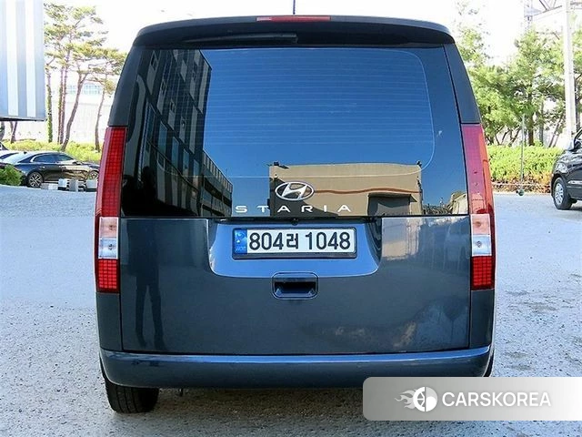 Hyundai Staria id 4303071 из Кореи 13