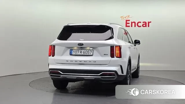 Kia Sorento 4th Generation id 3612079 из Кореи 14