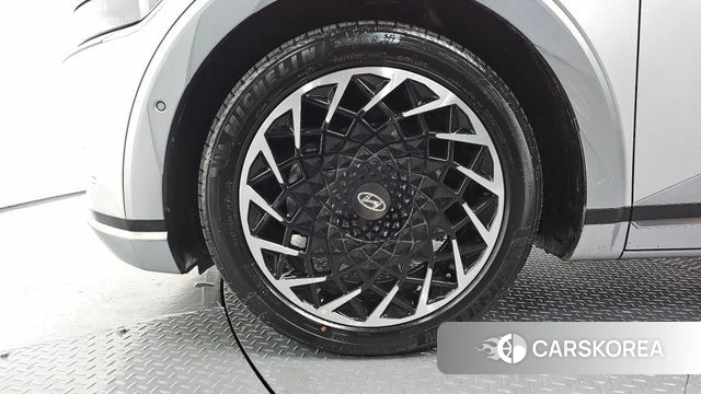 Hyundai Ionic 5 id 4529276 из Кореи 32