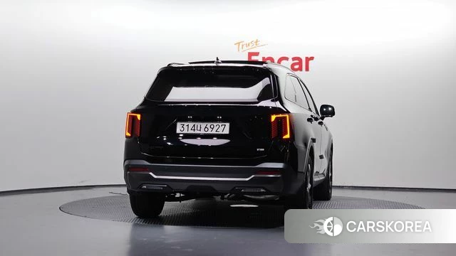 Kia The New Sorento 4th Generation id 4904283 из Кореи 24