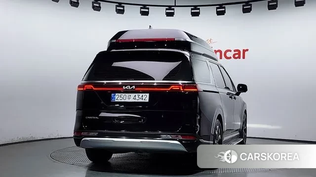 Kia Carnival 4th generation id 3159164 из Кореи 14