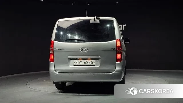 Hyundai The New Grand Starex id 3646941 из Кореи 14