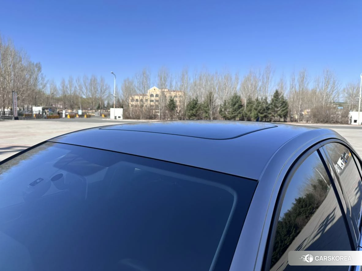 Volkswagen Bora id 4473519 из Китая 14