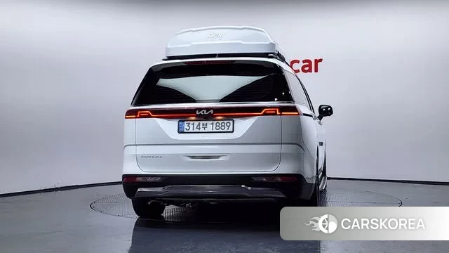 Kia Carnival 4th generation id 3395379 из Кореи 14