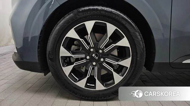 Kia Carnival 4th generation id 4594294 из Кореи 25
