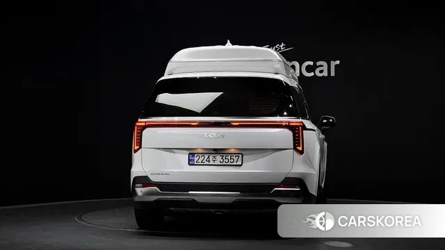 Kia The New Carnival 4th Generation id 3371975 из Кореи 14