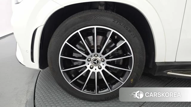Mercedes-Benz GLE-Class W167 id 4750116 из Кореи 27