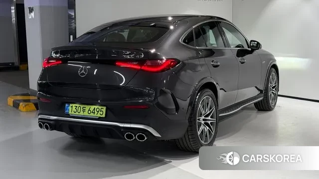 Mercedes-Benz GLC-Class X254 id 3415196 из Кореи 14