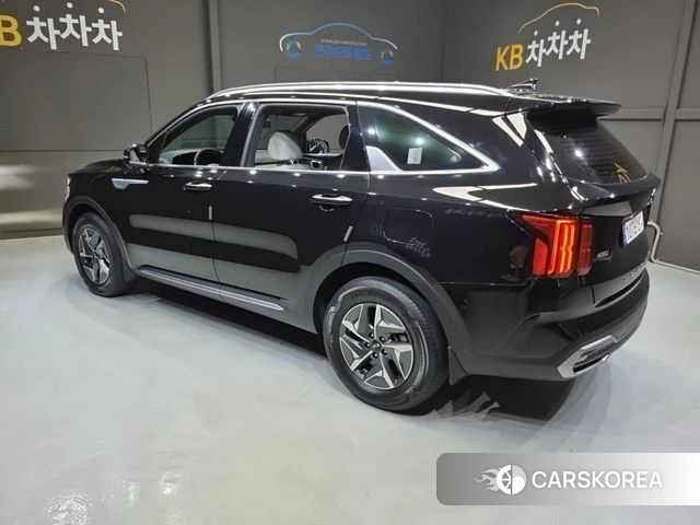 Kia Sorento 4th Generation id 4495761 из Кореи 14