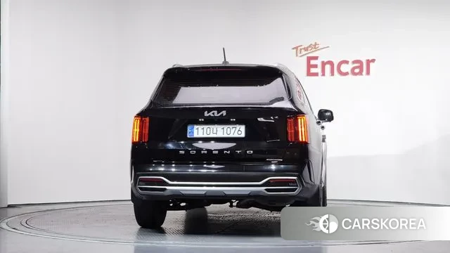 Kia Sorento 4th Generation id 3675805 из Кореи 14