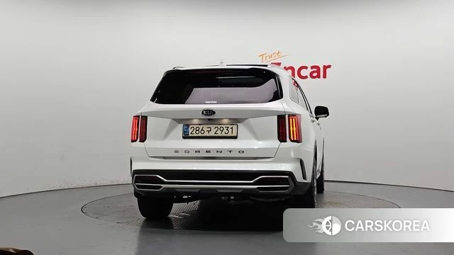 Kia Sorento 4th Generation id 4464491 из Кореи 27
