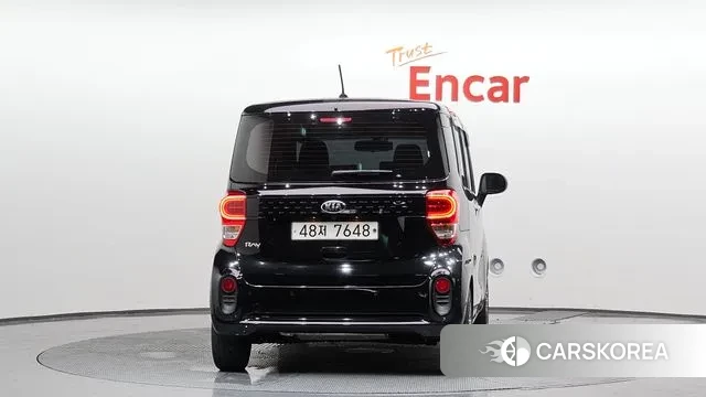 Kia The New Ray id 2981535 из Кореи 14