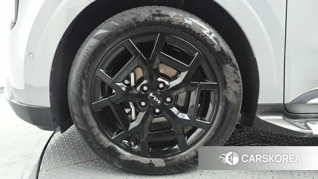 Kia The New Carnival 4th Generation id 4607497 из Кореи 33