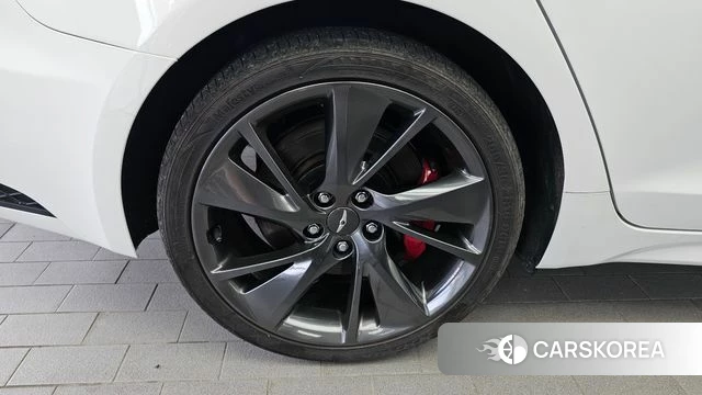 Genesis The New G70 id 4727040 из Кореи 29