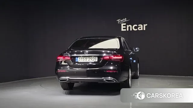 Mercedes-Benz E-Class W213 id 3467834 из Кореи 14